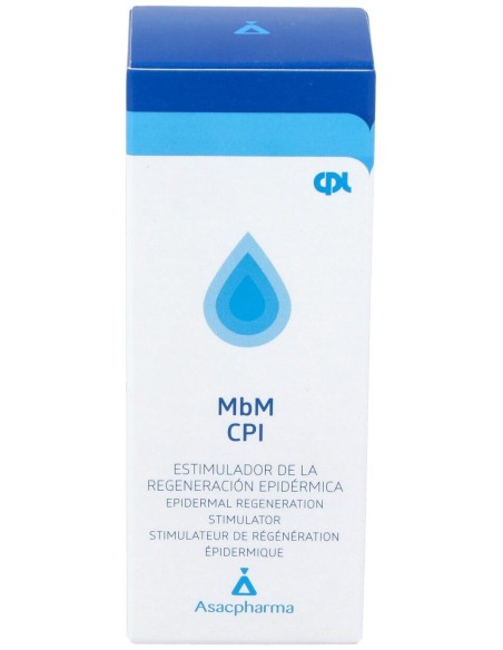 Cpi Mbm Aceite Estimulador De La Regeneración Epidérmica Spray 30Ml