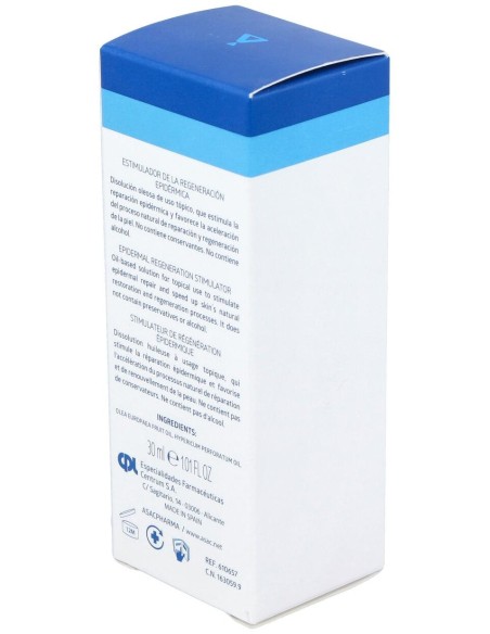 Cpi Mbm Aceite Estimulador De La Regeneración Epidérmica Spray 30Ml
