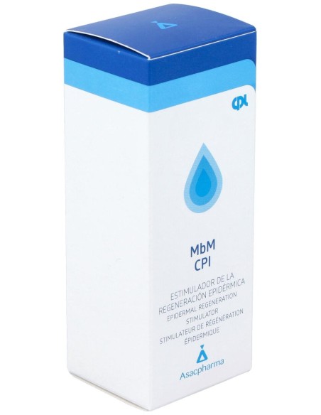 Cpi Mbm Aceite Estimulador De La Regeneración Epidérmica Spray 30Ml