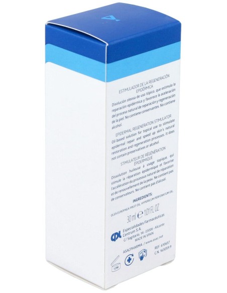 Cpi Mbm Aceite Estimulador De La Regeneración Epidérmica Spray 30Ml