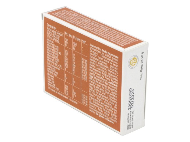 Algatrium Ocular 30Perlas