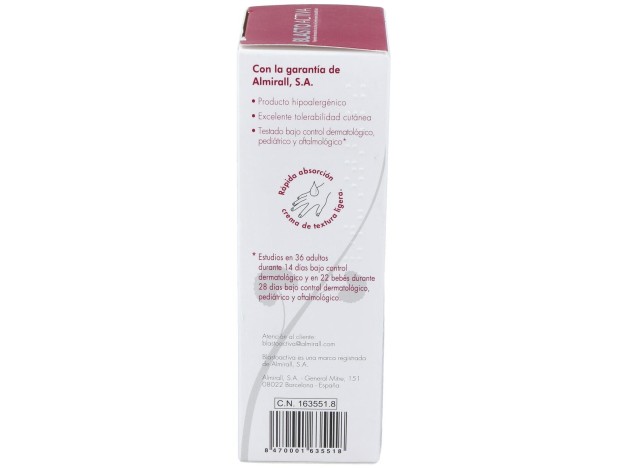 Blastoactiva Crema 150Ml.