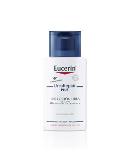 Eucerin Urearepair Plus...