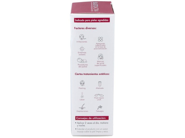 Blastoactiva Crema 150Ml.
