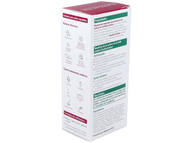 Blastoactiva Crema 150Ml.