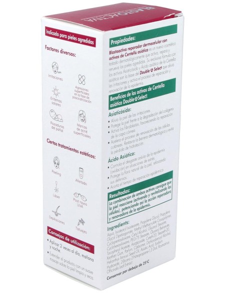 Blastoactiva Crema 150Ml.