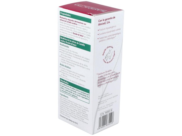Blastoactiva Crema 150Ml.