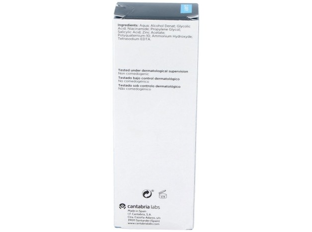 Neostrata Clarify Salizinc Gel Seborregulador,...