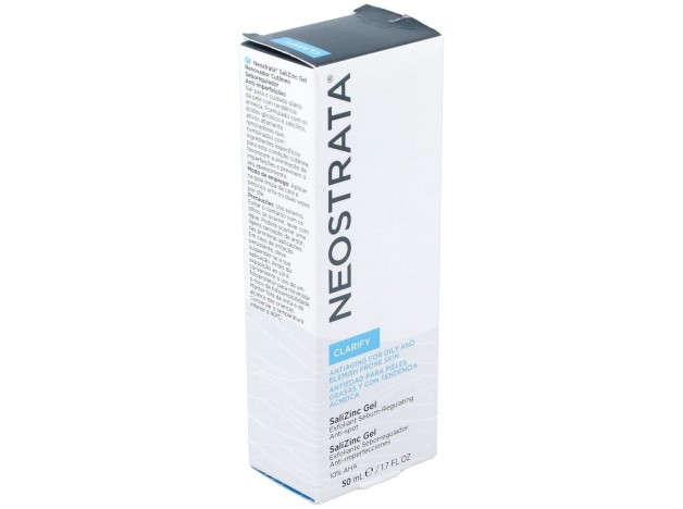 Neostrata Clarify Salizinc Gel Seborregulador,...