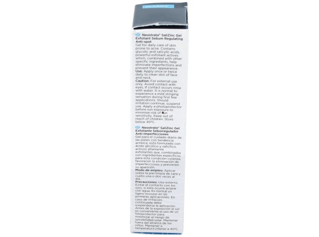 Neostrata Clarify Salizinc Gel Seborregulador,...