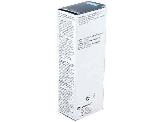 Neostrata Clarify Salizinc Gel Seborregulador,...