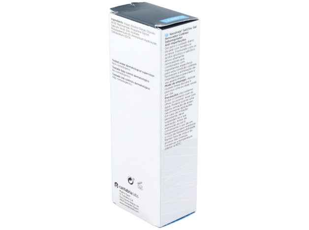 Neostrata Clarify Salizinc Gel Seborregulador,...