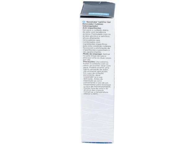 Neostrata Clarify Salizinc Gel Seborregulador,...