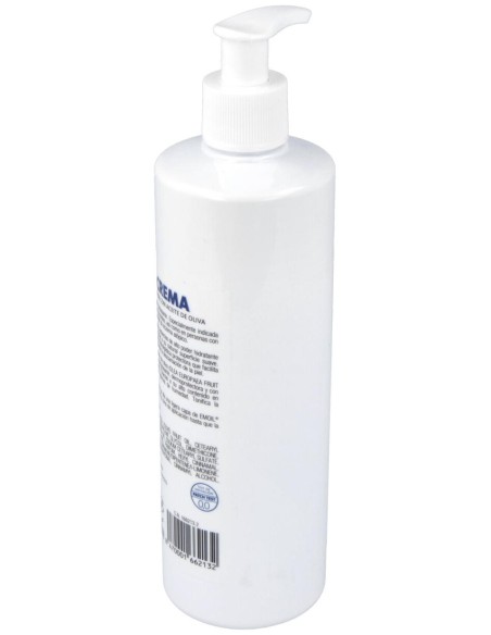 Unipharma Emoil® Frasco 400Ml