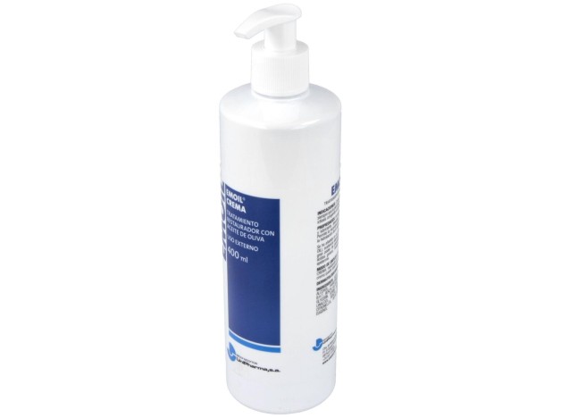 Unipharma Emoil® Frasco 400Ml