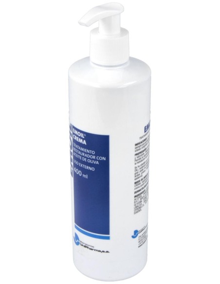 Unipharma Emoil® Frasco 400Ml