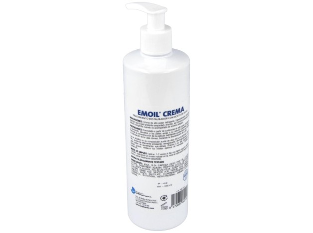 Unipharma Emoil® Frasco 400Ml