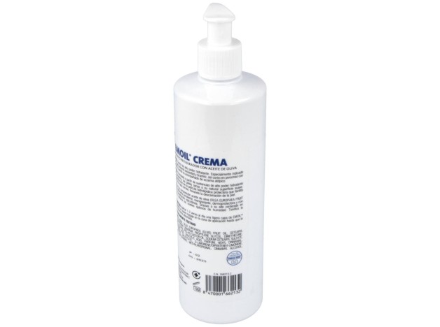 Unipharma Emoil® Frasco 400Ml