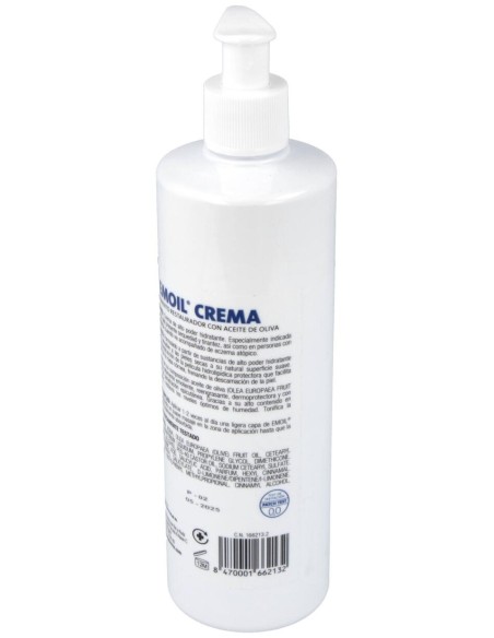 Unipharma Emoil® Frasco 400Ml
