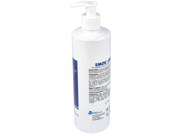 Unipharma Emoil® Frasco 400Ml