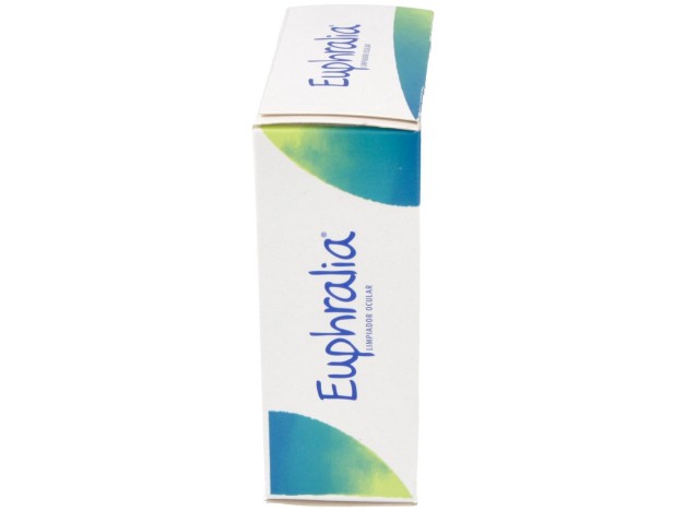 Boiron Euphralia, 20 Uds