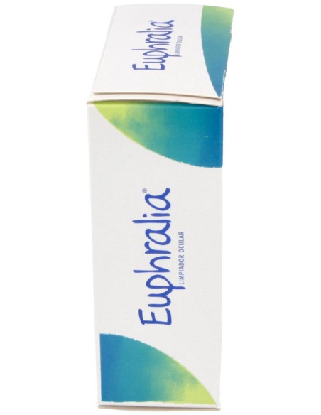 Boiron Euphralia, 20 Uds