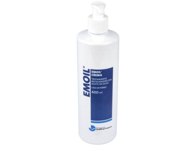 Unipharma Emoil® Frasco 400Ml