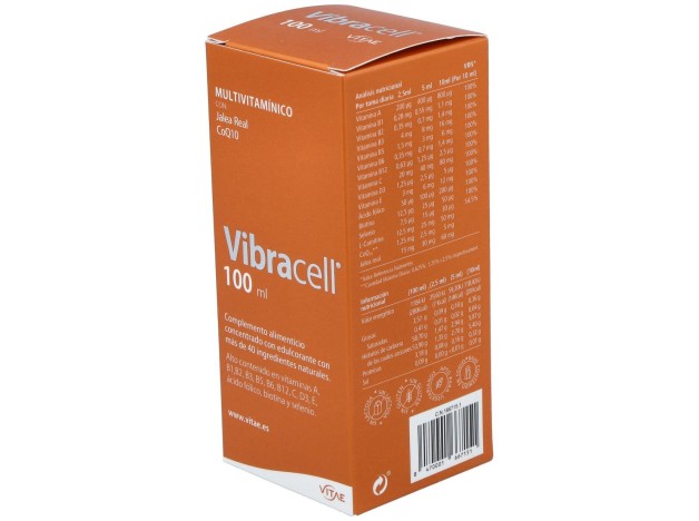 Vitae Vibracell 100Ml