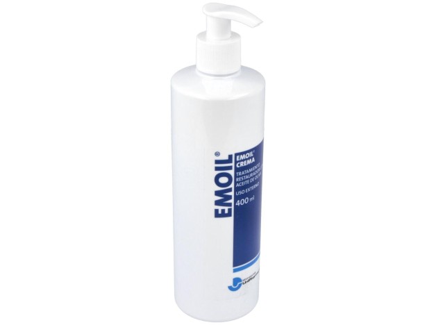 Unipharma Emoil® Frasco 400Ml