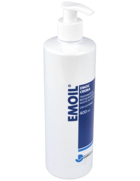 Unipharma Emoil® Frasco 400Ml