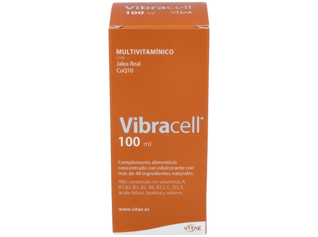 Vitae Vibracell 100Ml