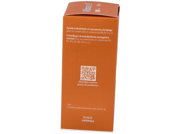 Vitae Vibracell 100Ml