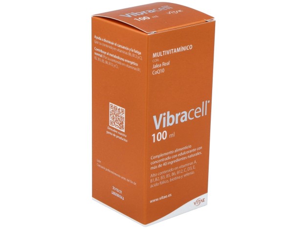 Vitae Vibracell 100Ml
