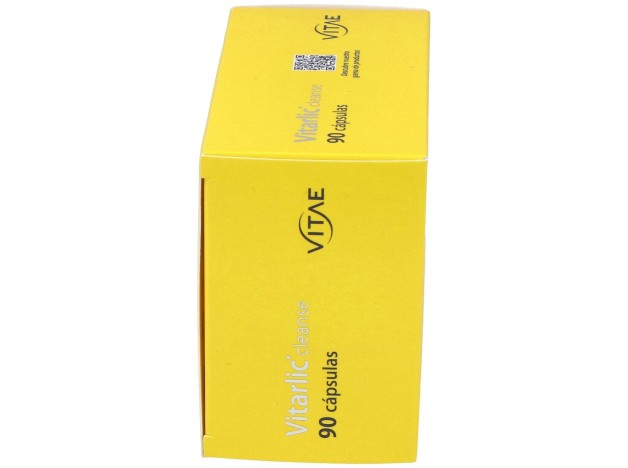 Vitarlic Cleanse (Kyolic 105) 90Cap.