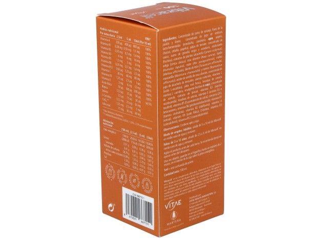 Vitae Vibracell 100Ml