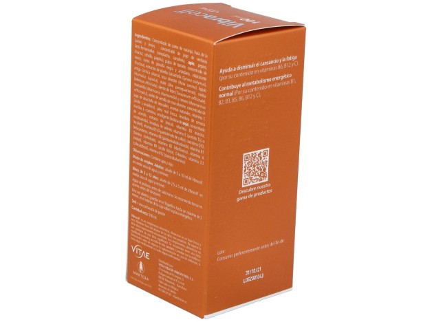Vitae Vibracell 100Ml