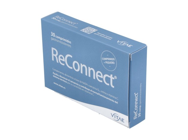 Vitae Recconect, 30 Comprimidos