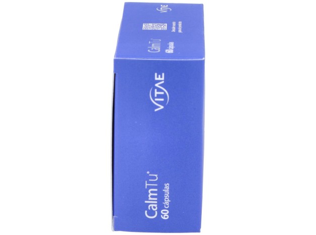 Vitae Calmtu 60Cáps