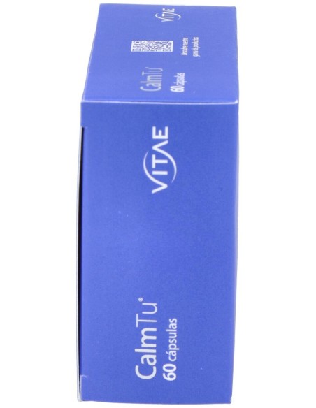 Vitae Calmtu 60Cáps
