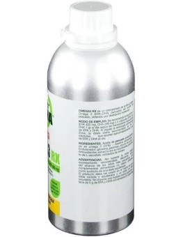 Enerzona Omega 3Rx Aceite...