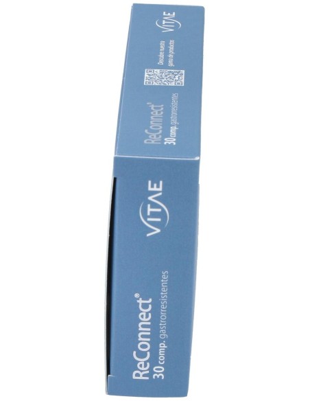 Vitae Recconect, 30 Comprimidos
