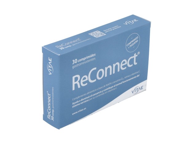 Vitae Recconect, 30 Comprimidos