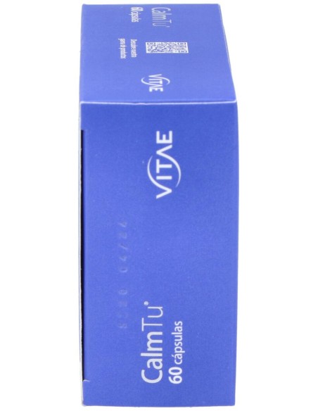 Vitae Calmtu 60Cáps