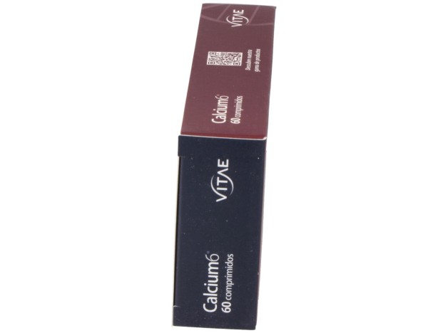 Vitae Calcium6 60Comp