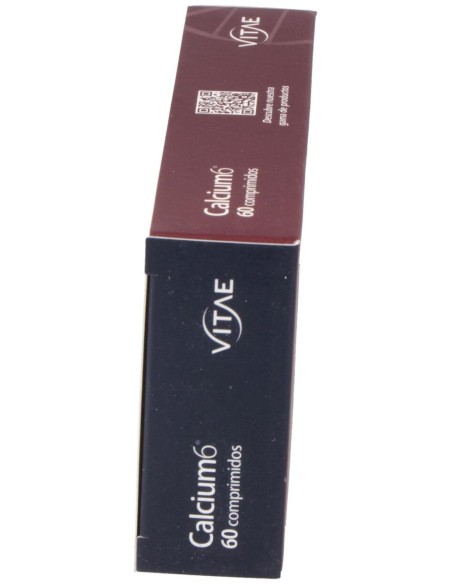 Vitae Calcium6 60Comp