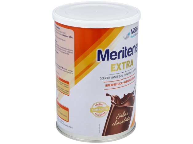 Meritene Extra Sabor Chocolate, 450 G