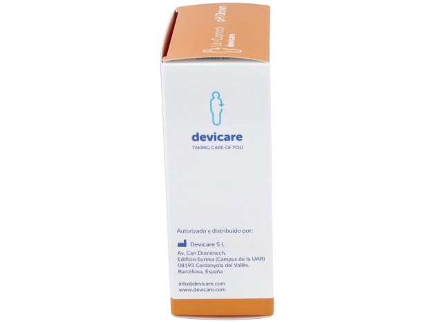 Lit Control Ph Down, 60 Cápsulas