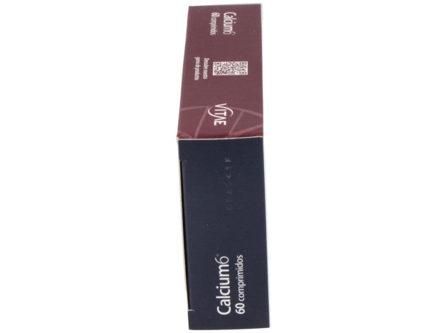 Vitae Calcium6 60Comp