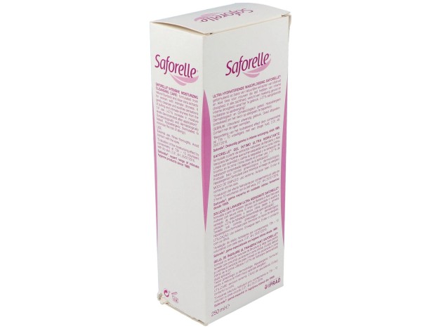 Saforelle Gel Ultrahidratante Uhd 250Ml.