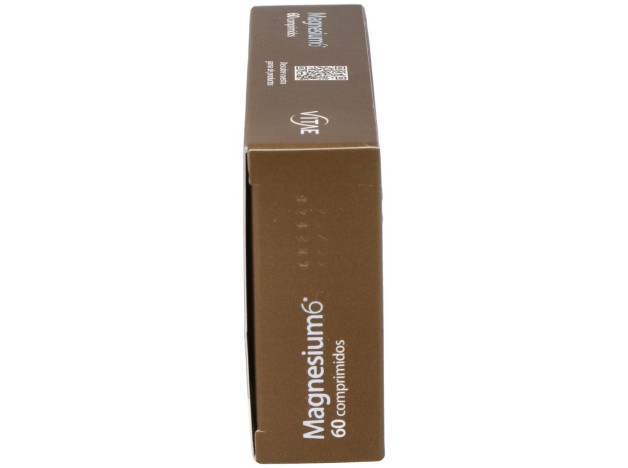 Vitae Magnesium6, 60 Comprimidos